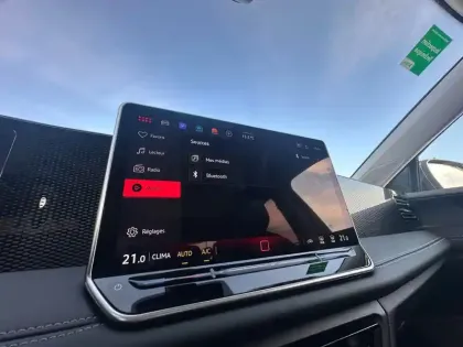 Photo 93 Volkswagen Tiguan  2.0 TDI 150ch DSG7