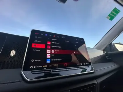 Photo 42 Volkswagen Tiguan  2.0 TDI 150ch DSG7