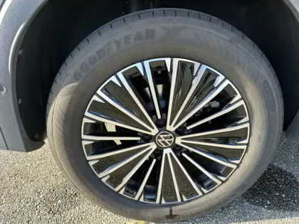 Photo 76 Volkswagen Tiguan  2.0 TDI 150ch DSG7