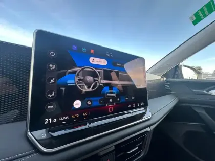 Photo 90 Volkswagen Tiguan  2.0 TDI 150ch DSG7