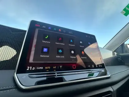 Photo 65 Volkswagen Tiguan  2.0 TDI 150ch DSG7