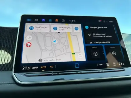 Photo 98 Volkswagen Tiguan  2.0 TDI 150ch DSG7