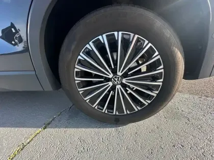 Photo 20 Volkswagen Tiguan  2.0 TDI 150ch DSG7
