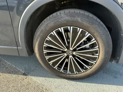 Photo 77 Volkswagen Tiguan  2.0 TDI 150ch DSG7