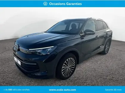 Photo 50 Volkswagen Tiguan  2.0 TDI 150ch DSG7