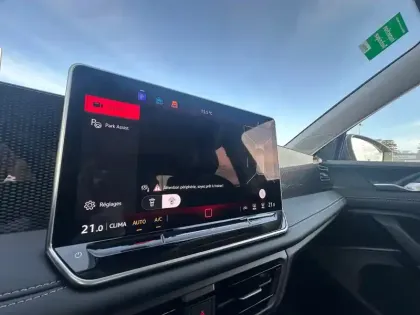 Photo 41 Volkswagen Tiguan  2.0 TDI 150ch DSG7