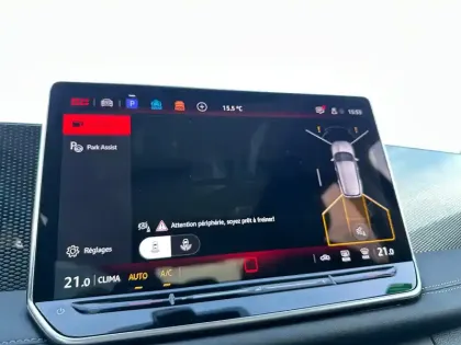 Photo 97 Volkswagen Tiguan  2.0 TDI 150ch DSG7