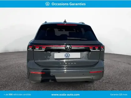 Photo 3 Volkswagen Tiguan  2.0 TDI 150ch DSG7