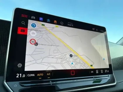 Photo 95 Volkswagen Tiguan  2.0 TDI 150ch DSG7