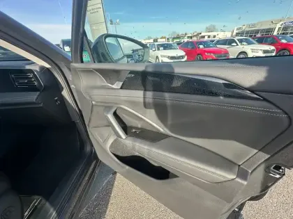 Photo 33 Volkswagen Tiguan  2.0 TDI 150ch DSG7