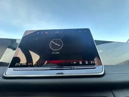 Photo 89 Volkswagen Tiguan  2.0 TDI 150ch DSG7