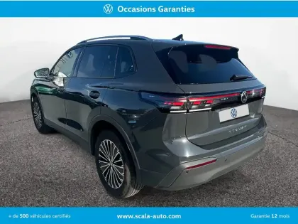 Photo 2 Volkswagen Tiguan  2.0 TDI 150ch DSG7