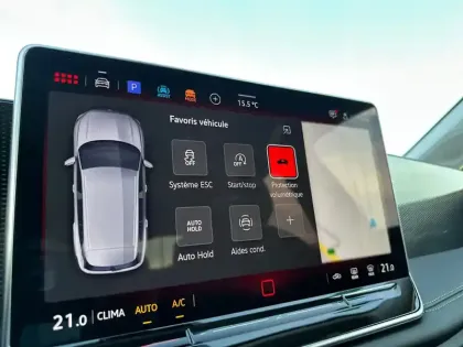 Photo 46 Volkswagen Tiguan  2.0 TDI 150ch DSG7