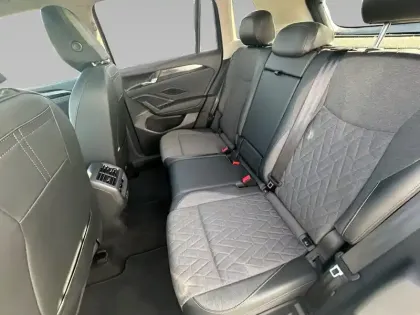 Photo 63 Volkswagen Tiguan  2.0 TDI 150ch DSG7