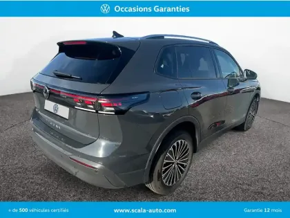 Photo 54 Volkswagen Tiguan  2.0 TDI 150ch DSG7