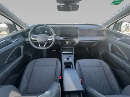 Photo 14 Volkswagen Tiguan  2.0 TDI 150ch DSG7