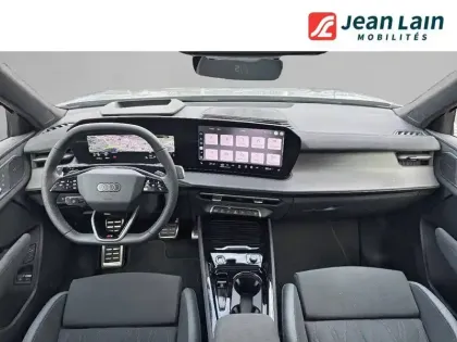 Photo 17 Audi Q3  Sportback e-hybrid 272 ch S tronic 6