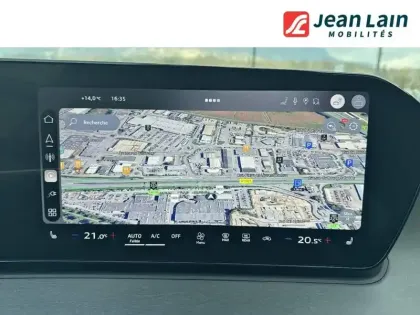 Photo 14 Audi Q3  Sportback e-hybrid 272 ch S tronic 6