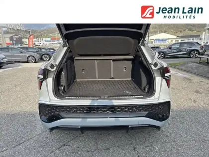 Photo 9 Audi Q3  Sportback e-hybrid 272 ch S tronic 6