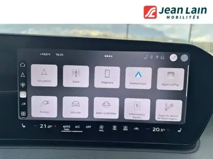 Photo 15 Audi Q3  Sportback e-hybrid 272 ch S tronic 6