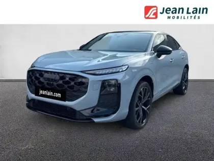 Photo Audi Q3 S Line