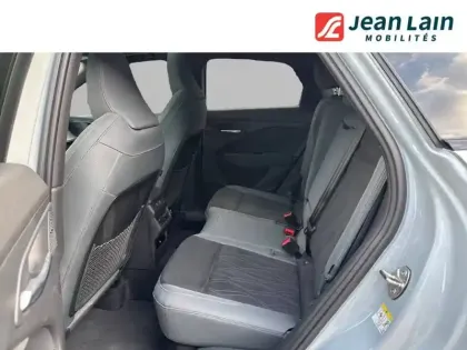 Photo 16 Audi Q3  Sportback e-hybrid 272 ch S tronic 6