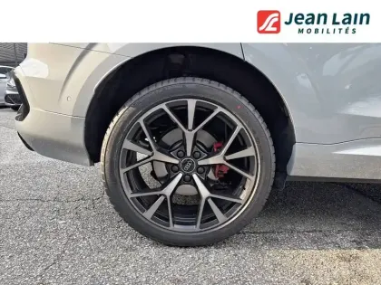 Photo 8 Audi Q3  Sportback e-hybrid 272 ch S tronic 6