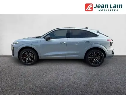 Photo 7 Audi Q3  Sportback e-hybrid 272 ch S tronic 6