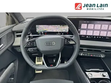 Photo 11 Audi Q3  Sportback e-hybrid 272 ch S tronic 6