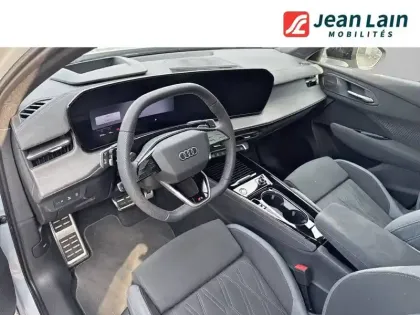 Photo 10 Audi Q3  Sportback e-hybrid 272 ch S tronic 6