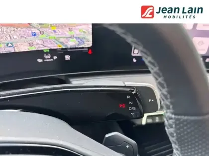 Photo 12 Audi Q3  Sportback e-hybrid 272 ch S tronic 6