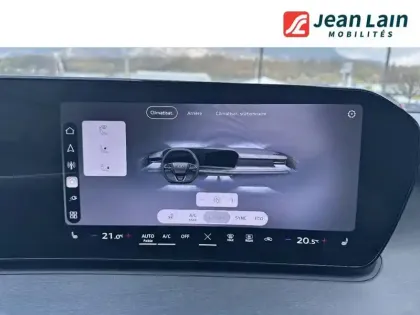 Photo 13 Audi Q3  Sportback e-hybrid 272 ch S tronic 6