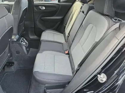 Photo 15 Volvo Xc40  T4 Recharge 129+82 ch DCT7