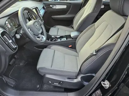 Photo 3 Volvo Xc40  T4 Recharge 129+82 ch DCT7