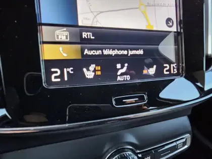 Photo 11 Volvo Xc40  T4 Recharge 129+82 ch DCT7