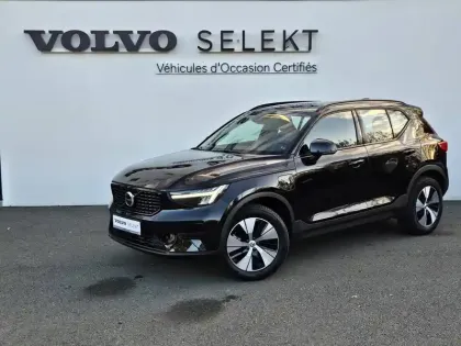 Photo Volvo Xc40 Plus