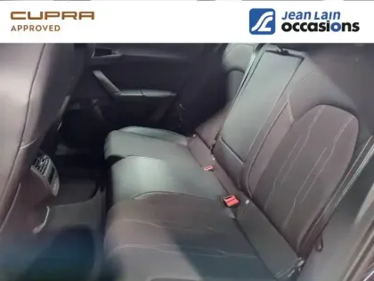 Photo 5 Cupra Formentor  2.0 TDI 150 ch DSG7