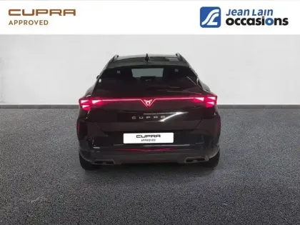 Photo 7 Cupra Formentor  2.0 TDI 150 ch DSG7