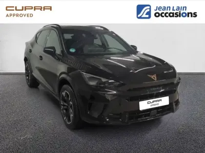 Photo 9 Cupra Formentor  2.0 TDI 150 ch DSG7