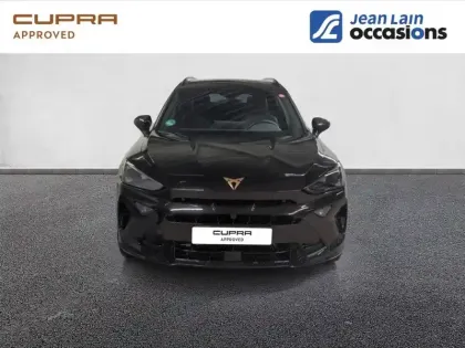 Photo 8 Cupra Formentor  2.0 TDI 150 ch DSG7
