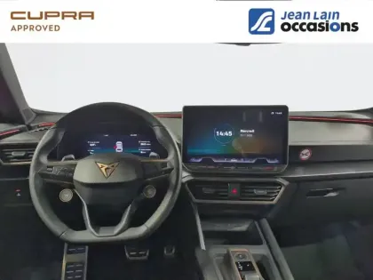 Photo 2 Cupra Formentor  2.0 TDI 150 ch DSG7