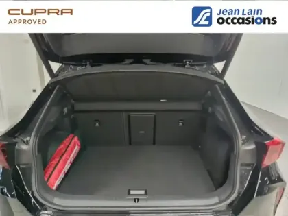 Photo 13 Cupra Formentor  2.0 TDI 150 ch DSG7