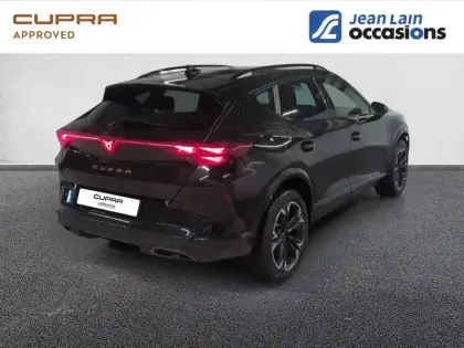 Photo 1 Cupra Formentor  2.0 TDI 150 ch DSG7