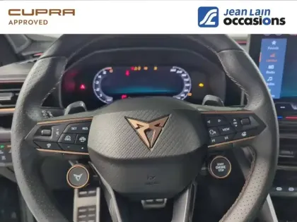 Photo 14 Cupra Formentor  2.0 TDI 150 ch DSG7