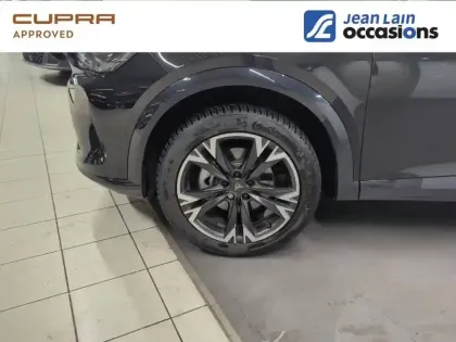 Photo 11 Cupra Formentor  2.0 TDI 150 ch DSG7