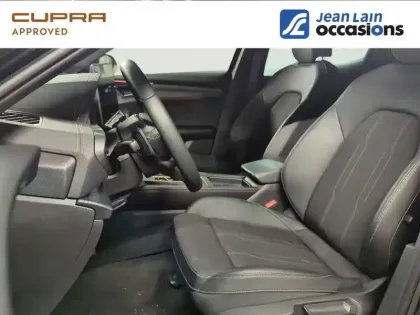 Photo 4 Cupra Formentor  2.0 TDI 150 ch DSG7