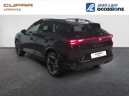 Photo 10 Cupra Formentor  2.0 TDI 150 ch DSG7