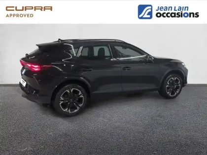 Photo 3 Cupra Formentor  2.0 TDI 150 ch DSG7