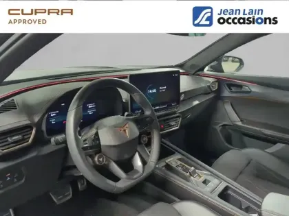 Photo 12 Cupra Formentor  2.0 TDI 150 ch DSG7