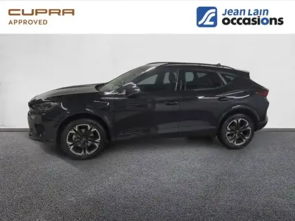 Photo 6 Cupra Formentor  2.0 TDI 150 ch DSG7